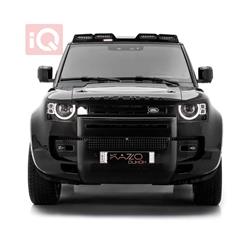 لاند روفر دفندر